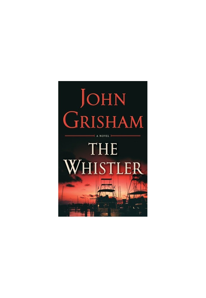 The Whistler