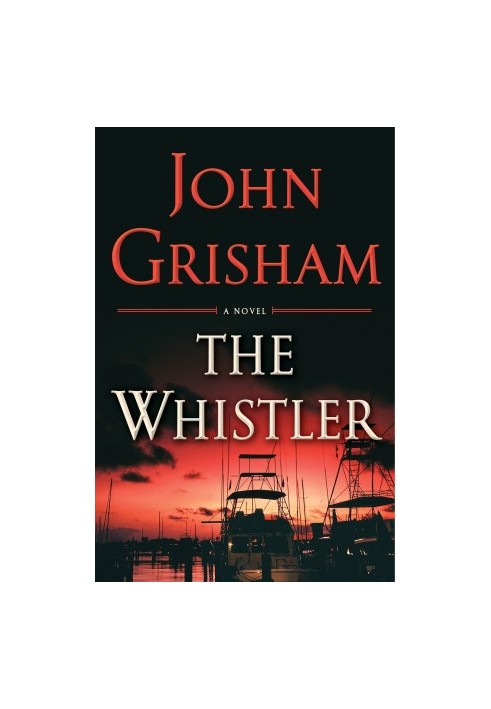 The Whistler