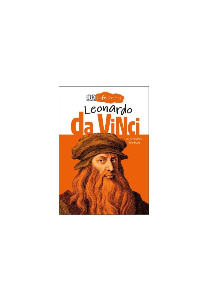 Leonardo Da Vinci