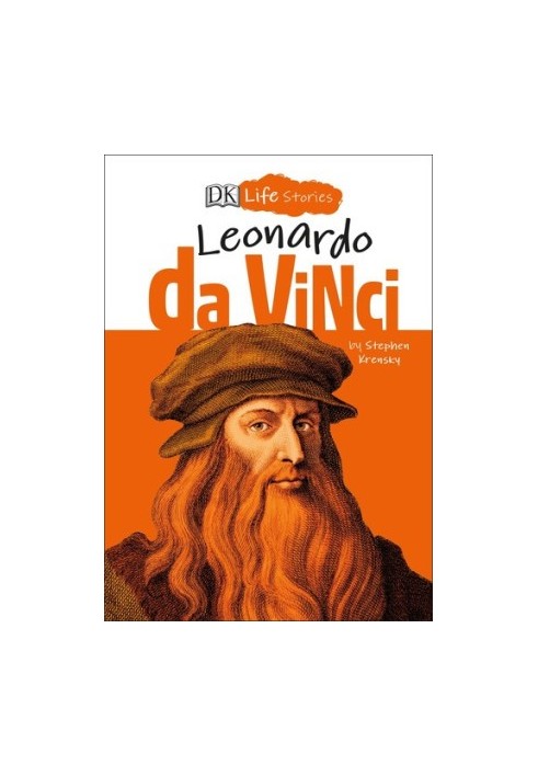 Leonardo Da Vinci