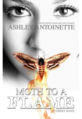 Moth to a Flame