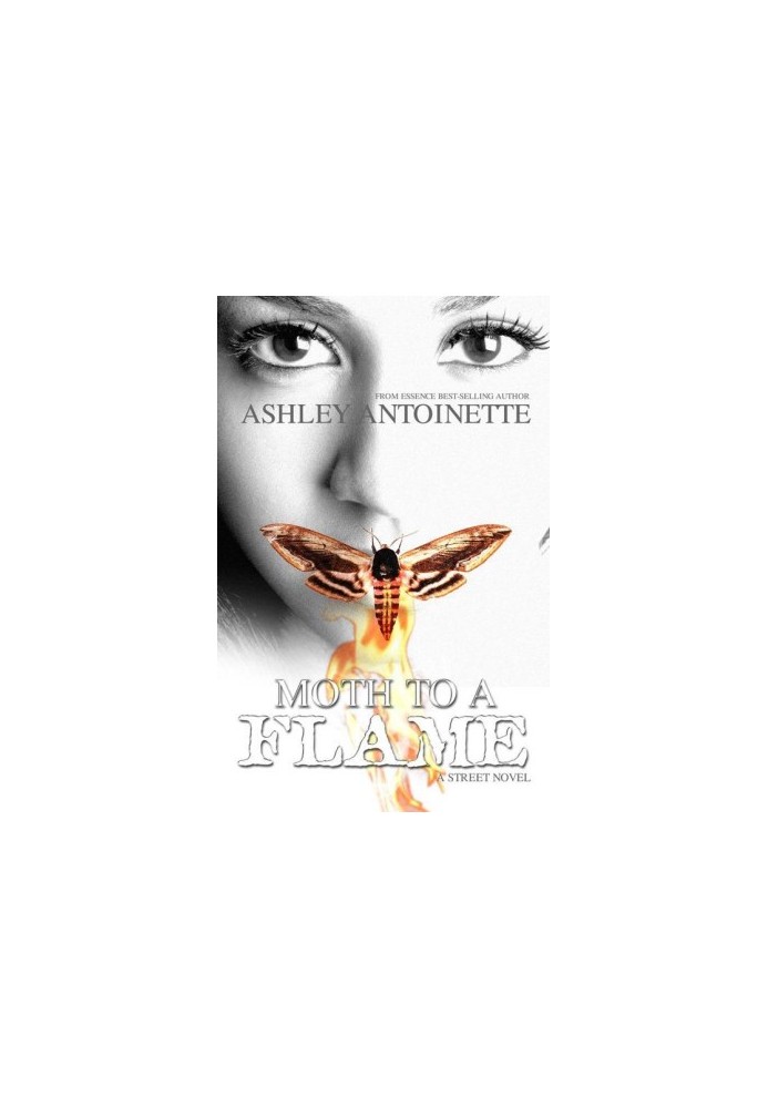 Moth to a Flame