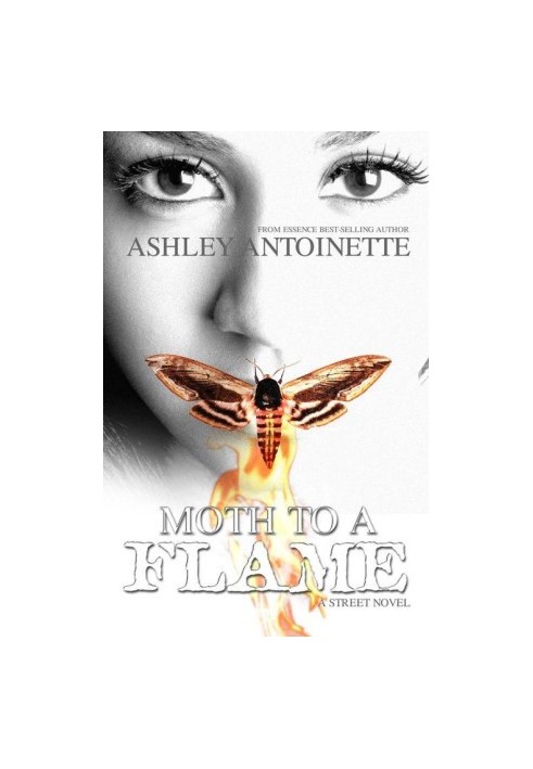 Moth to a Flame