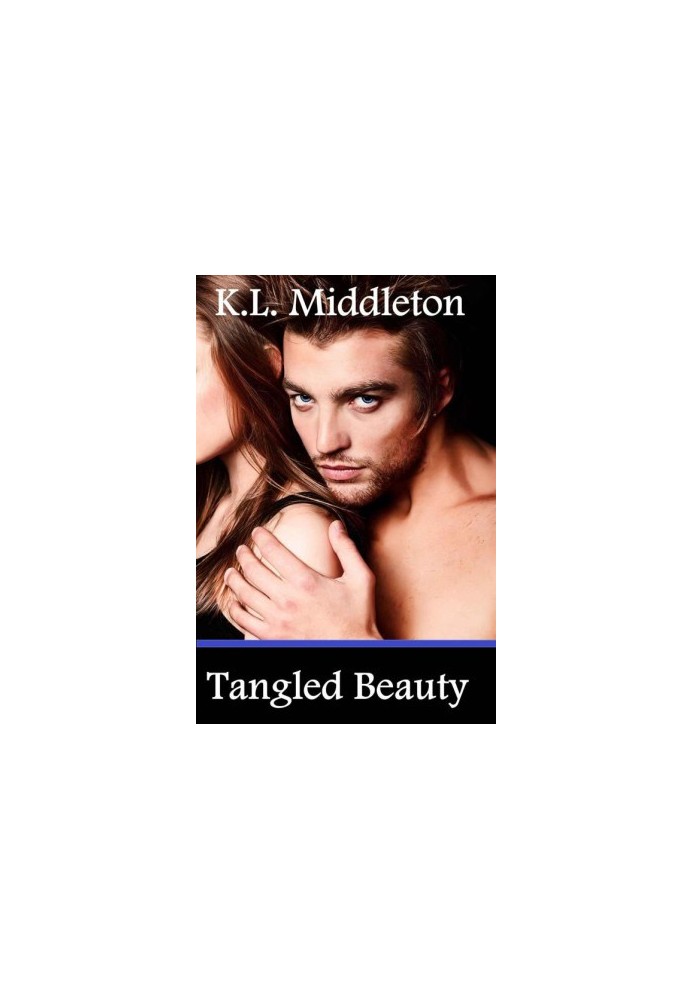 [Tangled 01] • Tangled Beauty