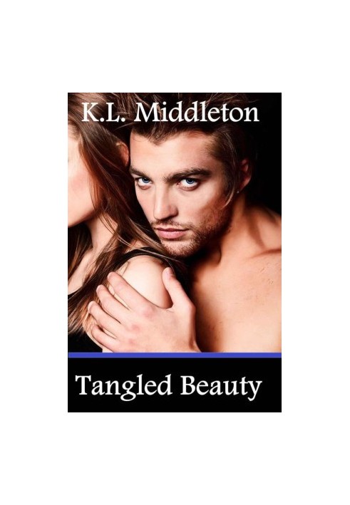[Tangled 01] • Tangled Beauty
