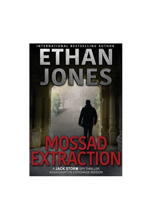 Mossad Extraction