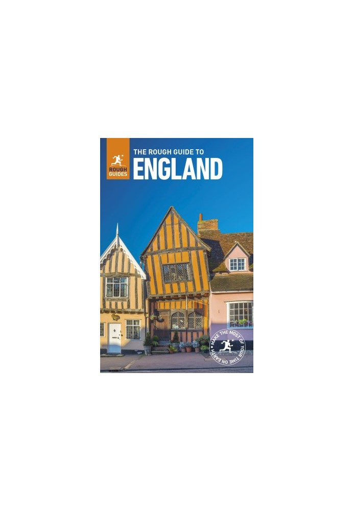 The Rough Guide to England