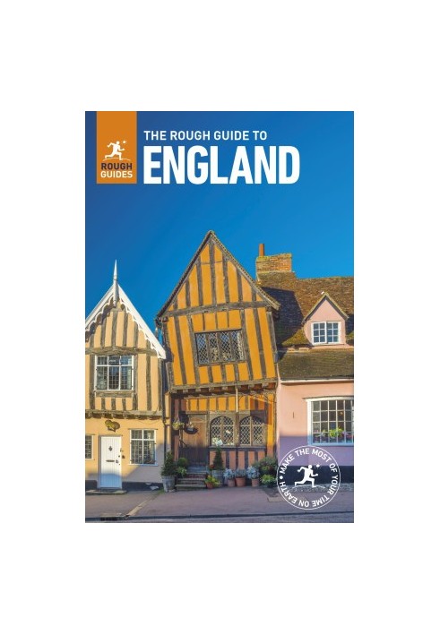 The Rough Guide to England
