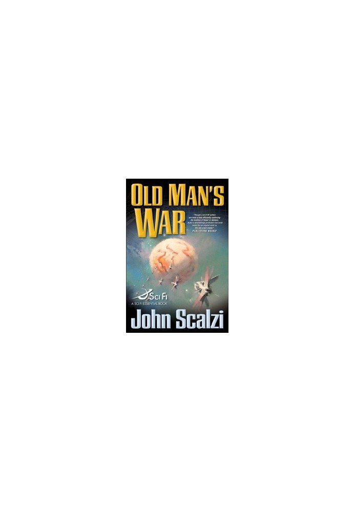 Old Man's War (omw-1)