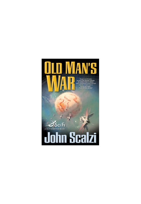 Old Man's War (omw-1)
