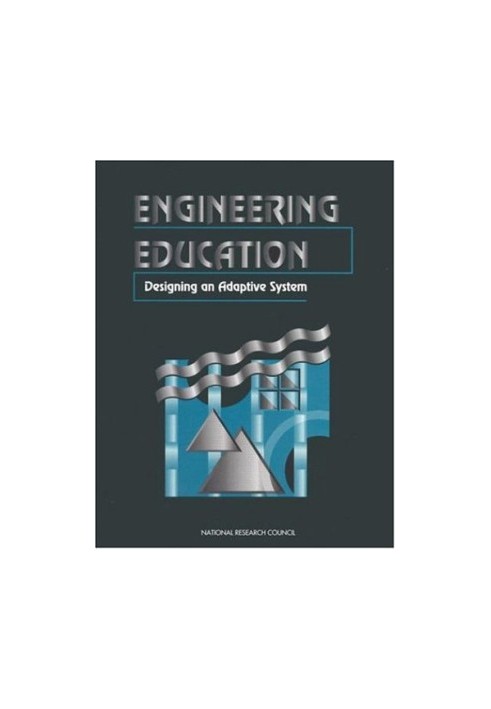 Engineering Education: Designing an Adaptive System