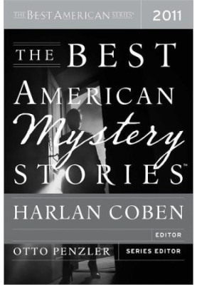 The Best American Mystery Stories 2011