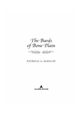 The Bards of Bone Plain