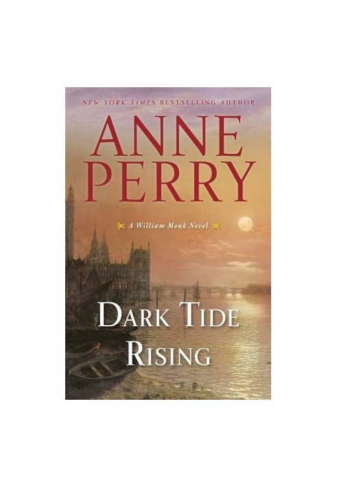 Dark Tide Rising