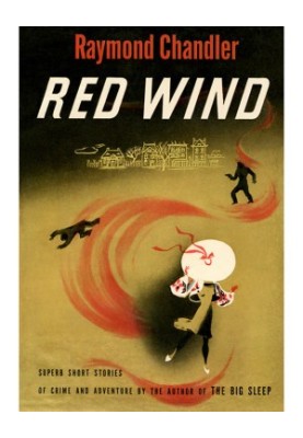 Red Wind