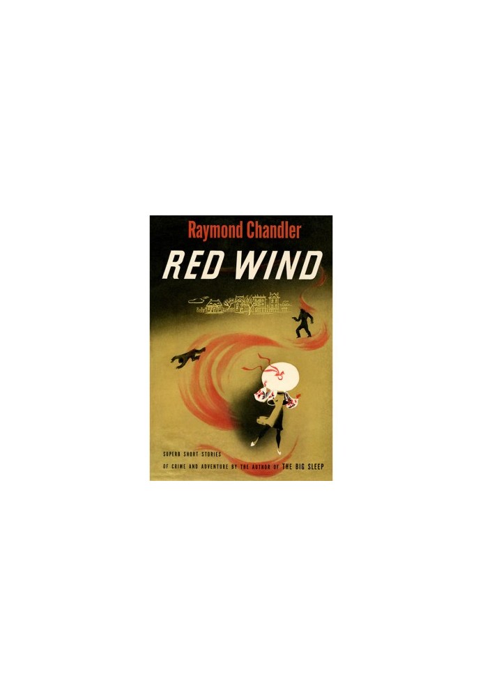 Red Wind