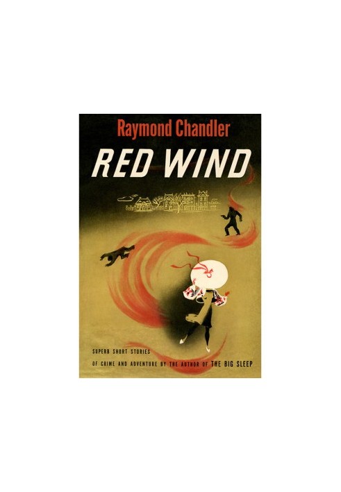 Red Wind