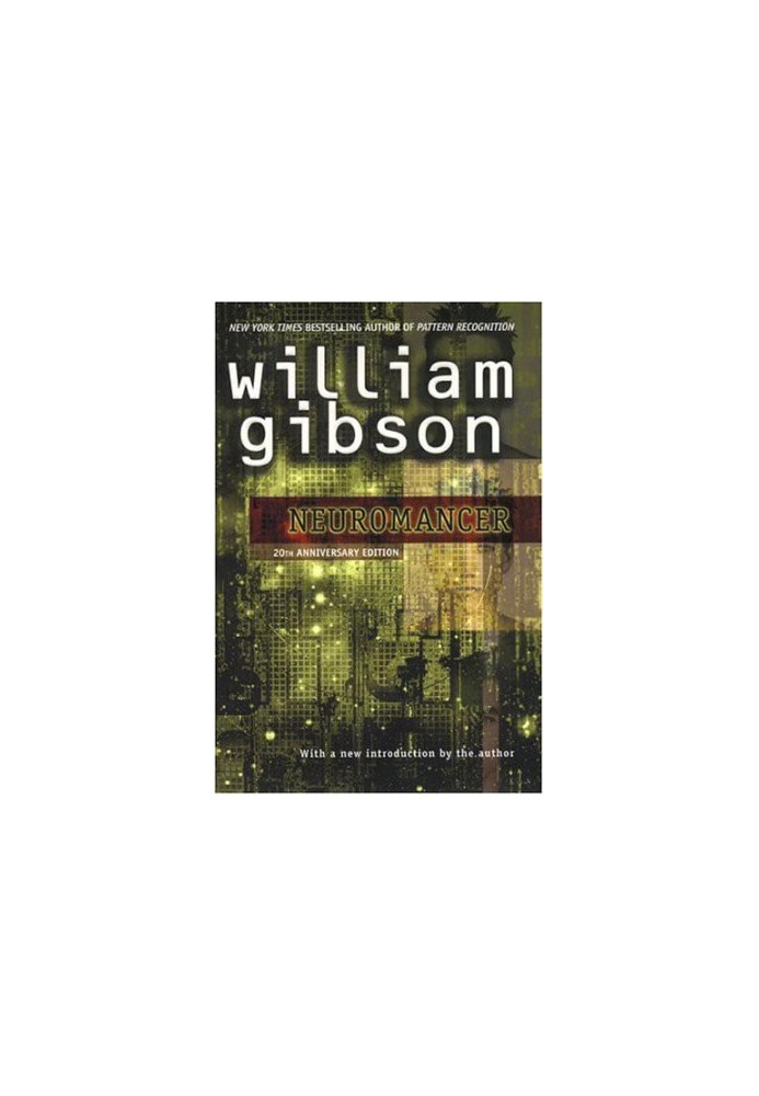 Neuromancer