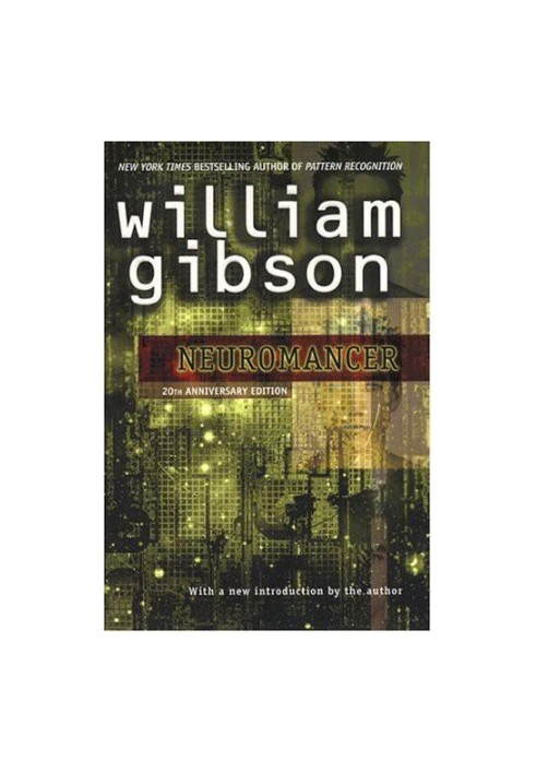 Neuromancer