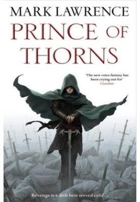 Prince of Thorns