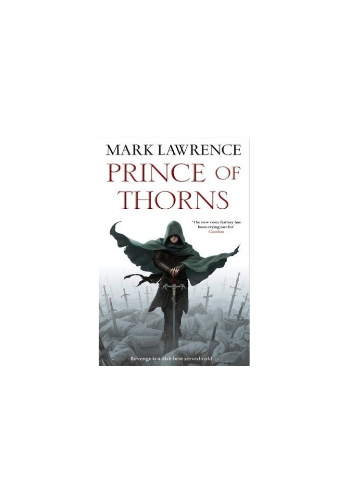 Prince of Thorns