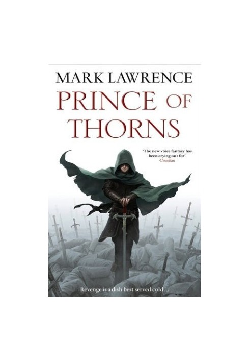 Prince of Thorns