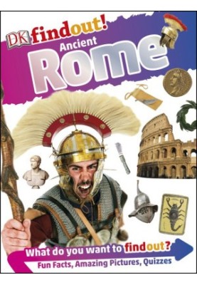 Ancient Rome (DK Findout!)