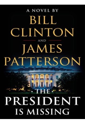 The President Is Missing