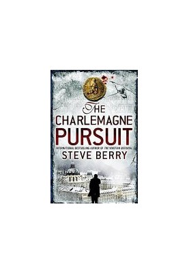 The Charlemagne Pursuit