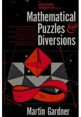 The Scientific American book of mathematical puzzles & diversions