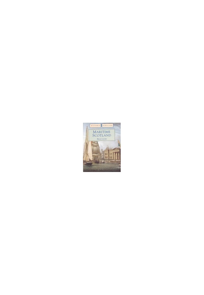 Maritime Scotland (Historic Scotland)