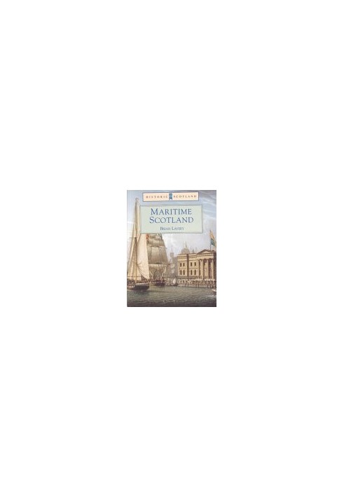 Maritime Scotland (Historic Scotland)