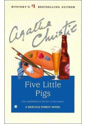 Five Little Pigs