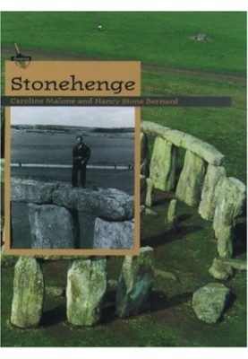 Stonehenge (Digging for the Past)