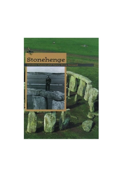 Stonehenge (Digging for the Past)