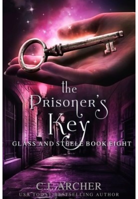 [Glass and Steele 08] • The Prisoner's Key