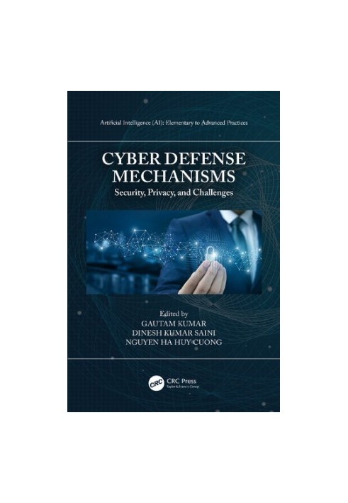 Cyber Defense Mechanisms: Security, Privacy, and Challenges