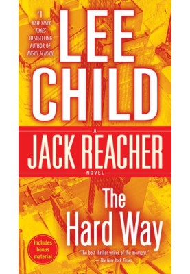 The Hard Way