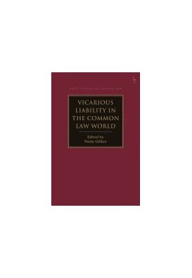 Vicarious Liability in the Common Law World