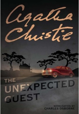 Christie, Agatha - Unexpected Guest