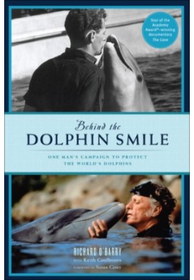 Behind the dolphin smile: shooting diary