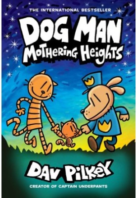 Dog Man 10