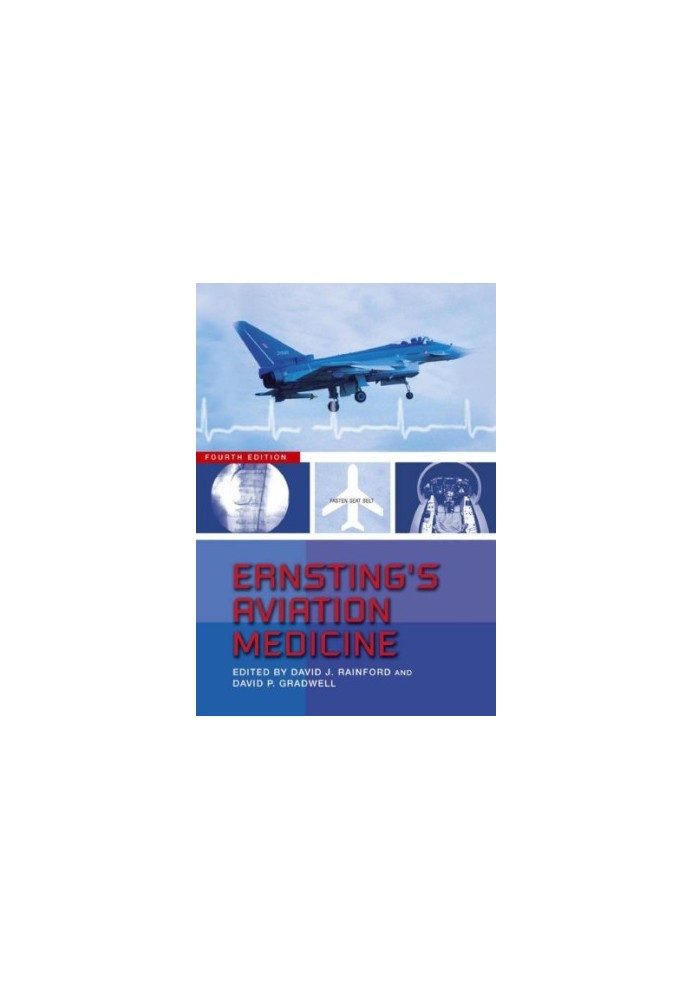 Ernsting's Aviation Medicine, 4E