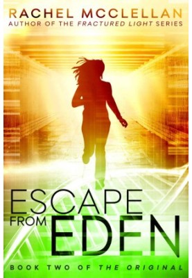 [The Original 02] • Escape from Eden