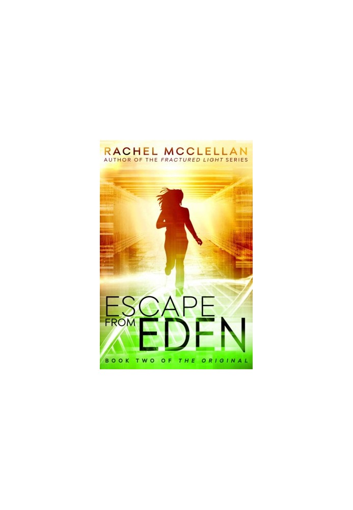 [The Original 02] • Escape from Eden