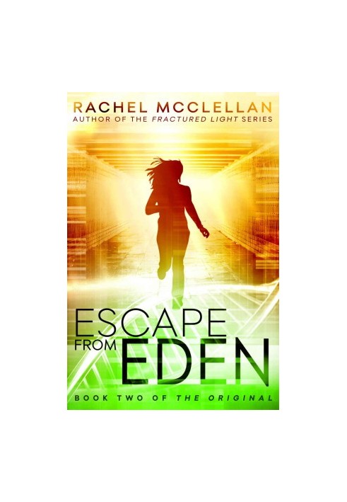 [The Original 02] • Escape from Eden