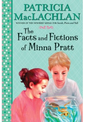 The Facts and Fictions of Minna Pratt
