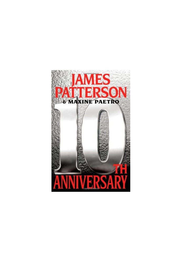 10th Anniversary