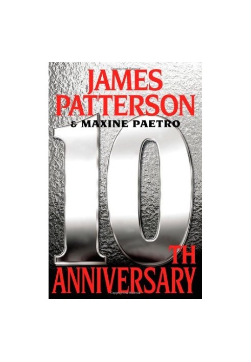 10th Anniversary