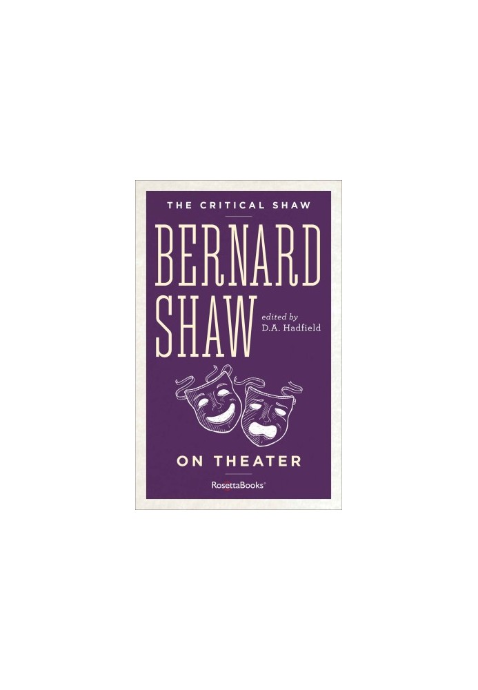 On Theater